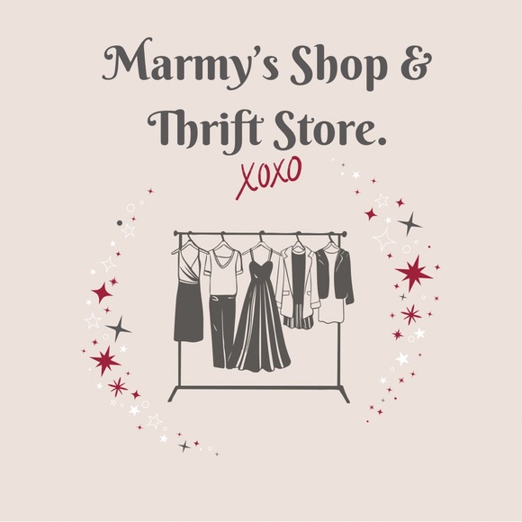 Meet the Posher Other - Meet your Posher, Marinda